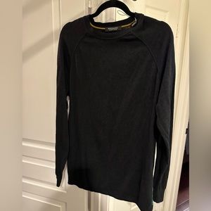 Scotch and soda L sweater. Never worn